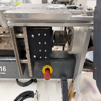 Thermo Prism EuroLab 16 Twin Screw Extruder image 3